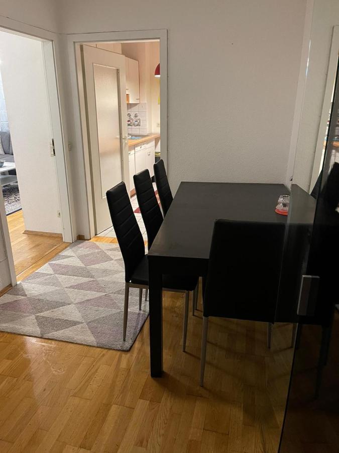 ‏Wohnung In Stuttgart Exterior photo